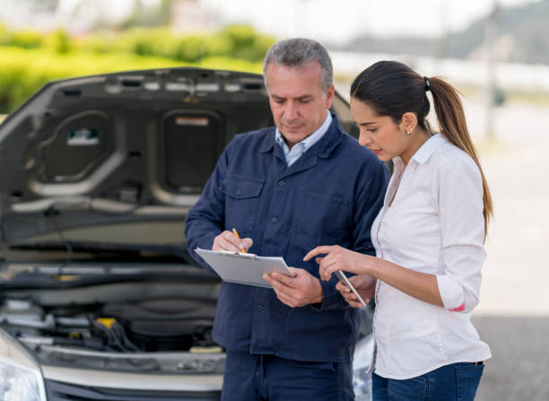 Licensed Commercial Auto Insurance service in Parchment, MI - Auto Insurance Axis