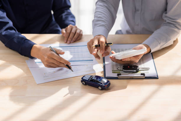 24/7 Emergency Commercial Auto Insurance experts in Parchment, MI