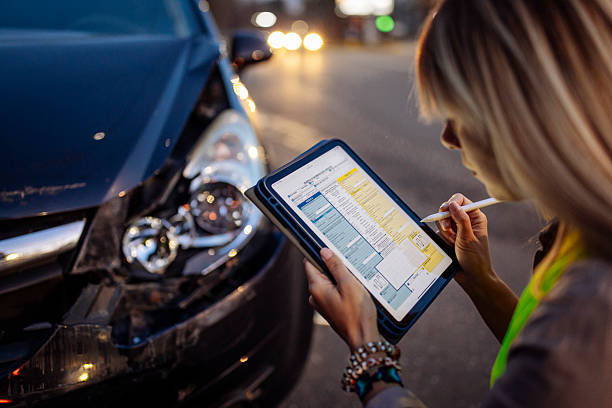 Affordable Commercial Auto Insurance solutions in Parchment, MI